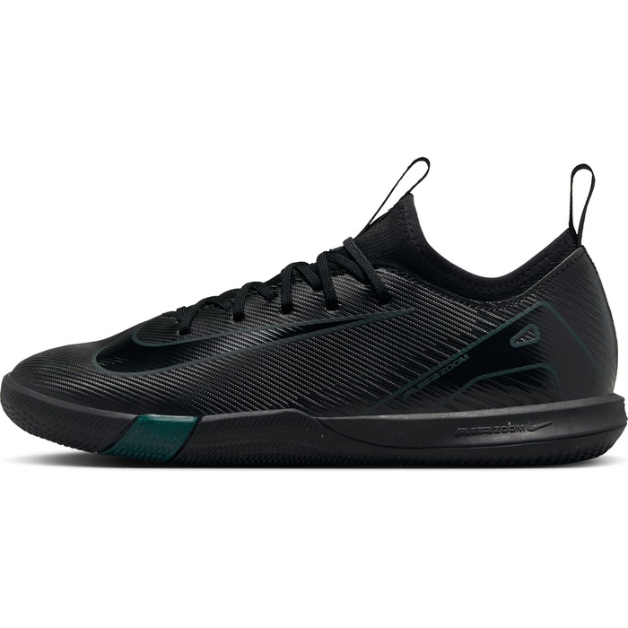 Дитячі футбольні бутси Nike Zoom Vapor 16 Academy для гри в залі, 36.5 EU, багато кольорів