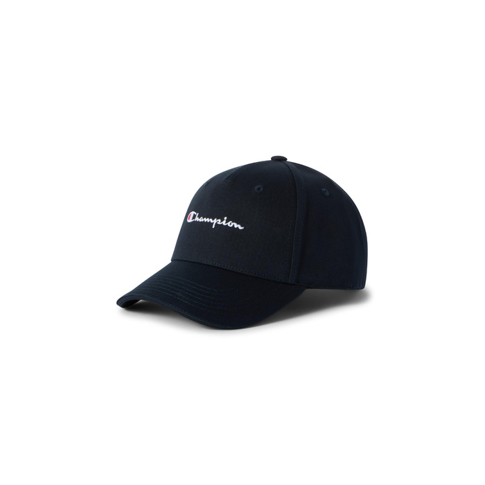 Кепка Champion Unisex Lifestyle Caps темно-синя, один розмір (802410)