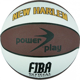 Баскетбольний м'яч Sport 2000 Power Play New Harlem, розмір 6