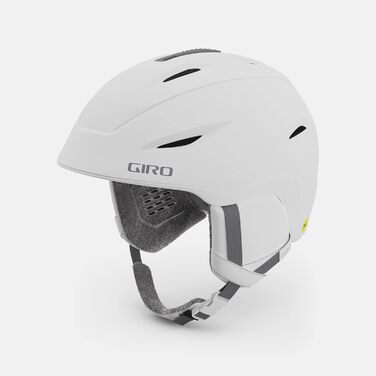 Велосипедний шолом Giro S FADE MIPS з захистом голови