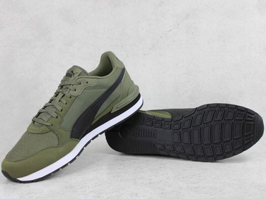 Чоловічі спортивні кросівки Puma 404743 05, розмір 42,5