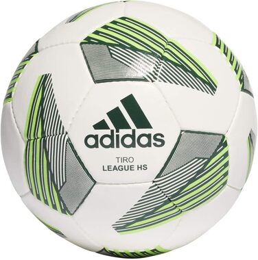 Футбольний м'яч adidas Tiro Match для юніорів, унісекс, тренувальний
