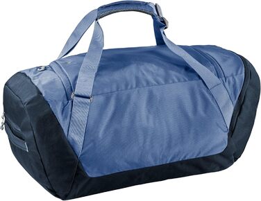 Дорожня спортивна сумка Deuter AViANT Duffel 50 л, синя, універсальна