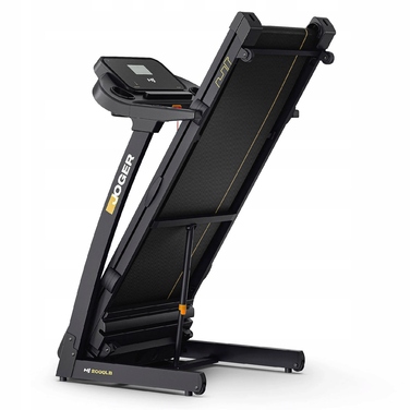 Електрична бігова доріжка Hop-Sport HS-2000LB Joger (до 100 кг)