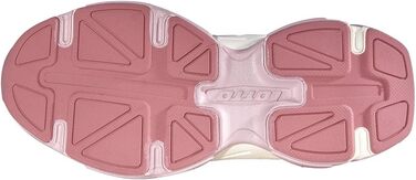 Кросівки Lotto Wany Unisex Rose Dk Rose, розмір 39 EU