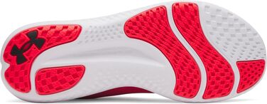Чоловічі бігові кросівки Under Armour Speed Swift (42 EU, колір Racer Red/Black)