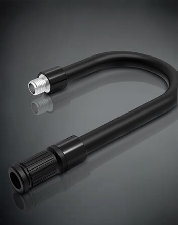ODYS FlexPump акумуляторний портативний електричний компресор-насос для авто, мотоцикла, велосипеда, самоката, м'ячів (0-10 Бар, 0-150 PSI, 2000 мАг, зарядка USB-C, цифровий дисплей, LED-підсвітка)
