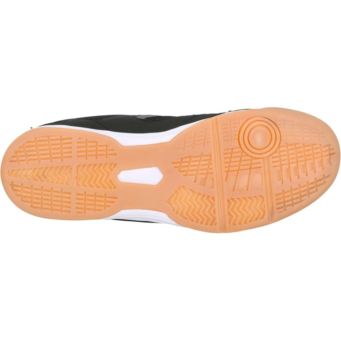 Взуття для залу Lico Unisex Fit, 41 EU, чорний/сірий