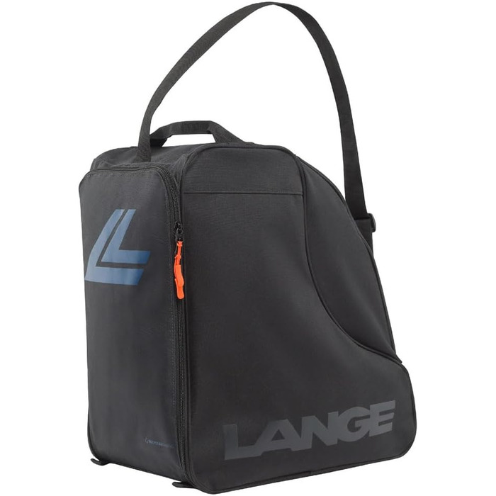 Чохол для лижних черевиків Lange Shadow Boot Bag, чорний, унісекс, універсальний розмір