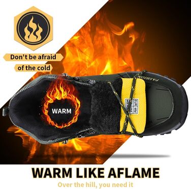 Чоловічі трекінгові черевики Littleplum, водонепроникні, дихаючі, з підкладкою, антиковзаюча підошва, високий верх, спортивні, зелені, 43 EU