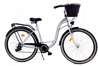 Міський велосипед Dallas Bike, рама 18