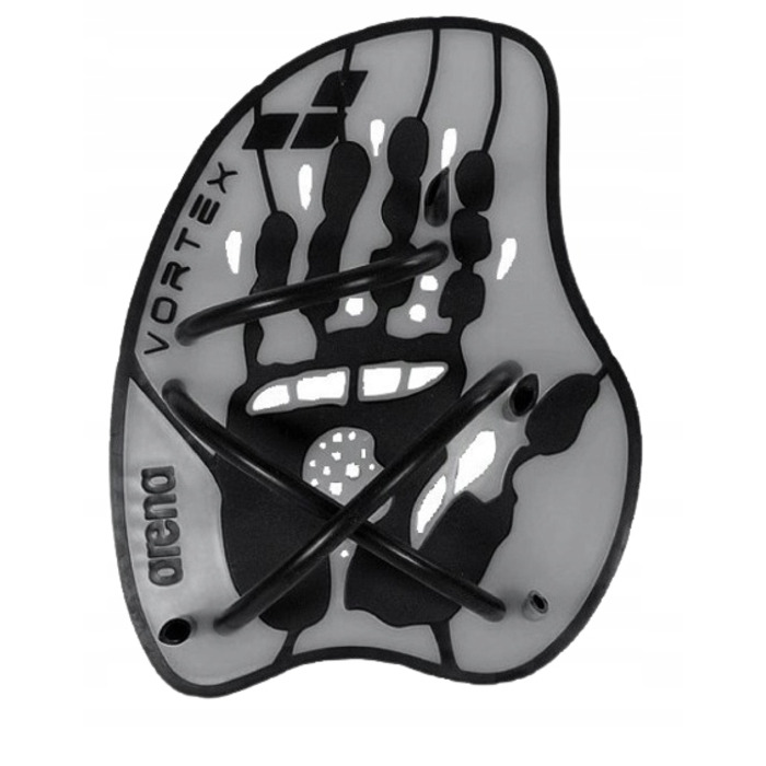 Дошка для плавання Arena ELITE HAND PADDLE 2, р. XS