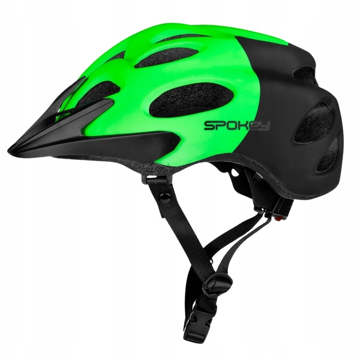 Дитячий велосипедний шолом з регулюванням та набір захисту для скейтбордингу, розмір L