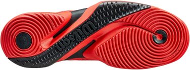 Тенісне взуття Wilson Bela Tour Rot Wrs331590 46 EU Infrared Black