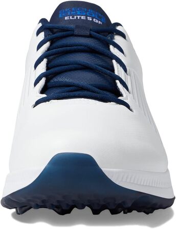 Чоловічі гольф-туфлі Skechers Elite Vortex - біло-блакитні (46 EU)