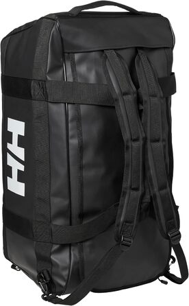 Дорожня сумка Helly Hansen Scout Duffel L чорна, унісекс