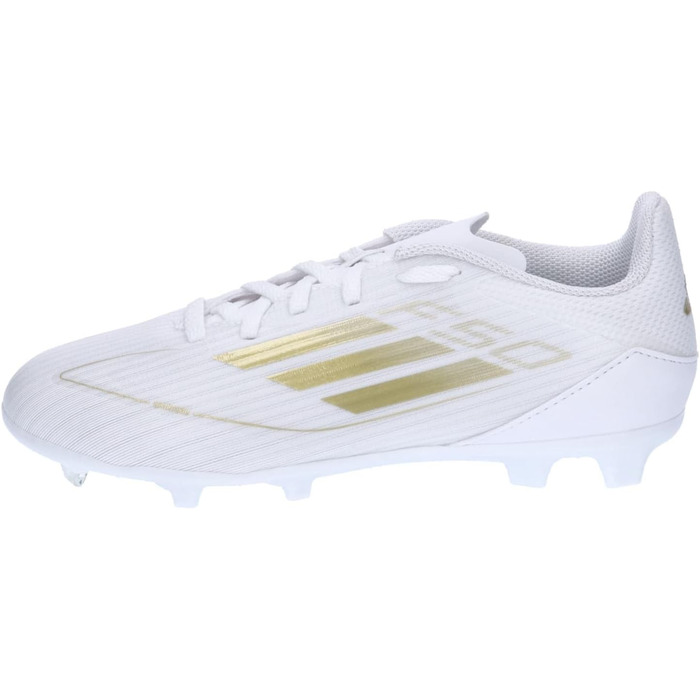 Бутси для футболу Adidas Predator 24 League Turf (36 EU, Білий/Білий)
