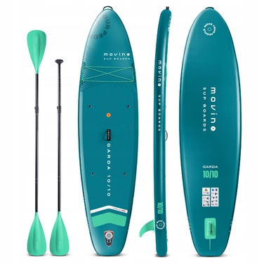 SUP-дошка Movino Garda 10'10