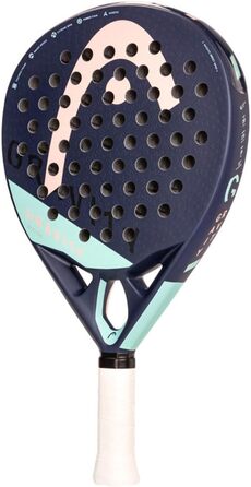 Ракетка для падел-тенісу Padel Head Gravity Motion 2022, зелена