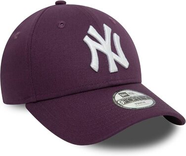 Кепка New Era Kinderkappe Basecap Trucker Cap 9Forty для дітей (4-6 років, New York Yankees)