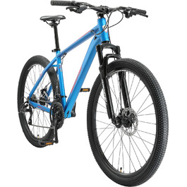 Гірський велосипед BIKESTAR Hardtail 27.5