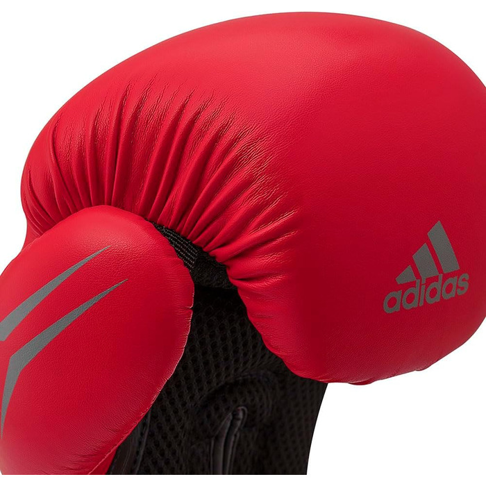Боксерські рукавички adidas Speed Tilt 150 з інноваційною технологією TILT®