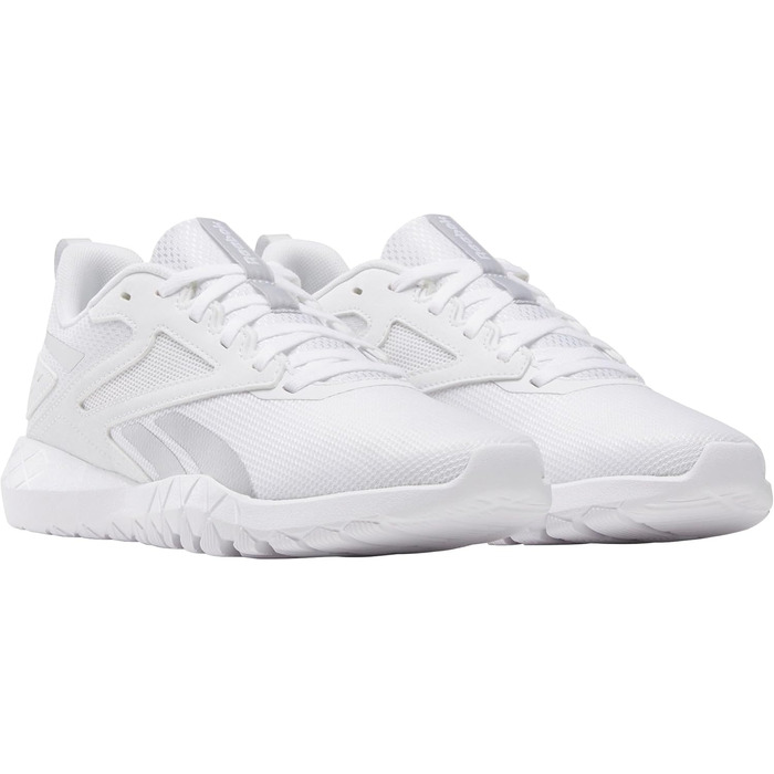 Кросівки Reebok Flexagon Energy TR 4 білі 41 EU - спортивне взуття для тренувань