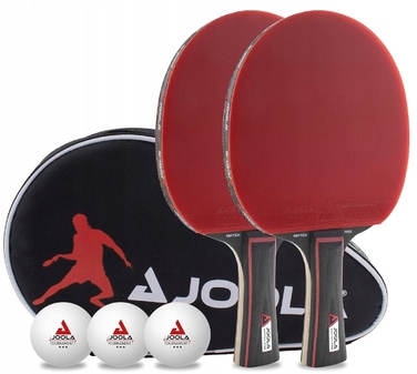 Ракетка для настільного тенісу JOOLA Carbon X Pro 54206