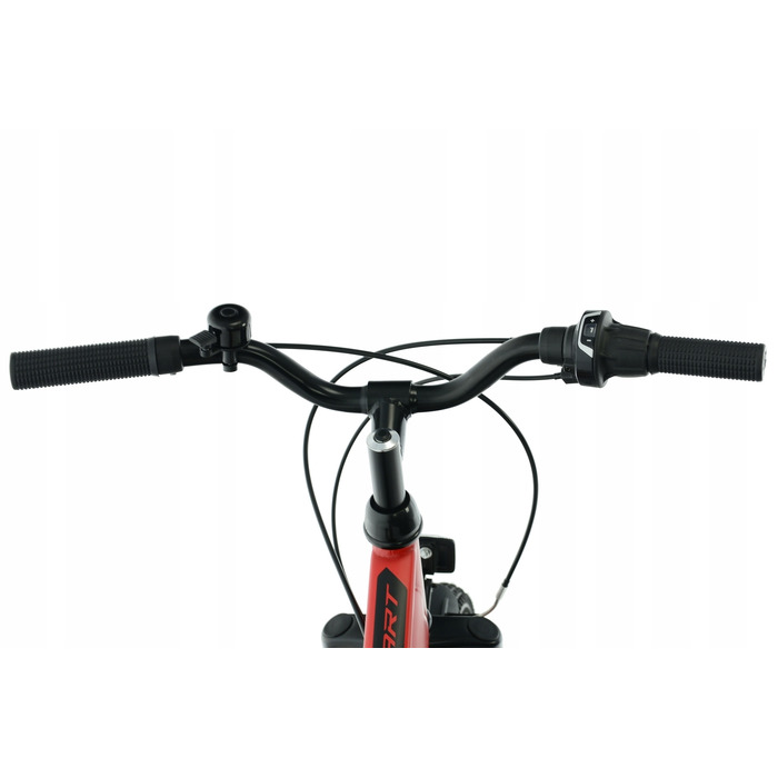 Дитячий велосипед KANDS SMART 20