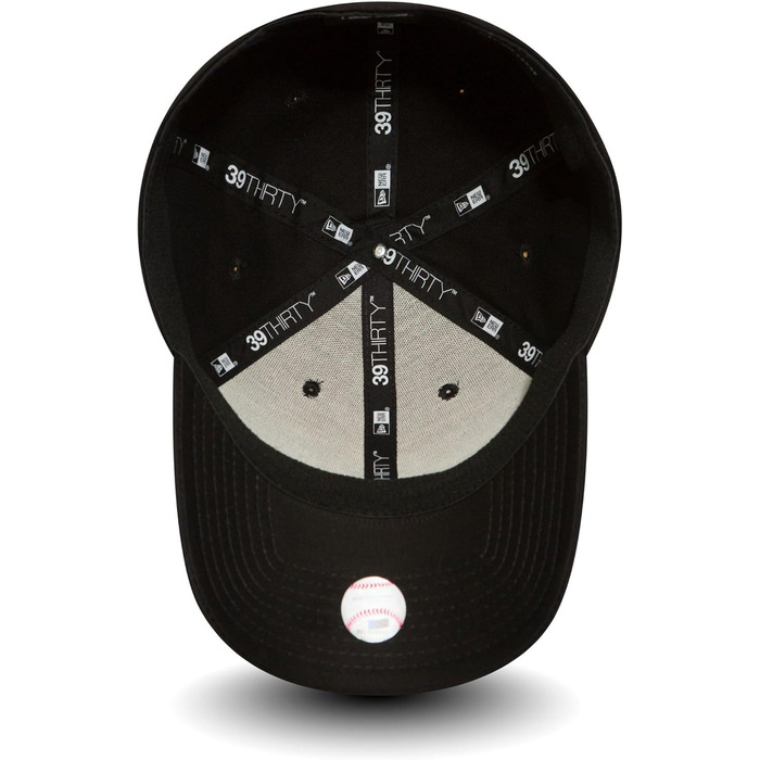 Кепка New Era New York Yankees 9FORTY Adjustable Cap League Essential бежева, розмір L/XL