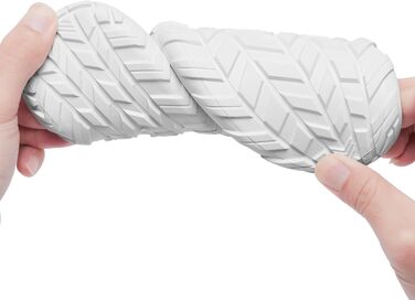 Водні черевики Raqua для плавання та відпочинку на пляжі (35-47, 39.5/41 EU, м'ятно-зелений)