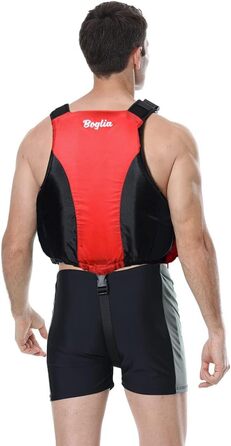 Schwimmhilfe Badeanzug для дорослих Owntop (синій, XS-S)