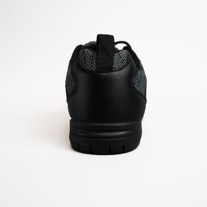 Чоловічі боулінгові черевики ELITE Pinnacle – легкі, універсальні, комфортні, преміум-якість, сірі, камуфляжні, 48 EU, 47.5 EU, широкі, чорні, сірі