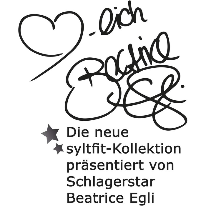 Vibrations-Trainer Kollektion by Beatrice Egli: 99 рівнів, 10 програм для гнучкості та координації