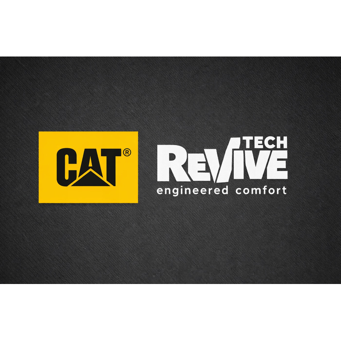 Чоловічі спортивні кросівки Caterpillar VERSAGE LO, розмір 42