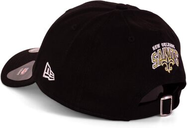 Кепка New Era New York Yankees 39thirty Flexfit - Чорна, універсальний розмір