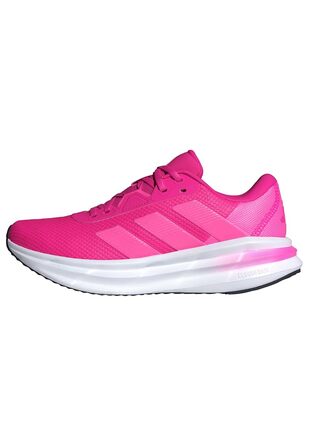 Кросівки жіночі adidas Galaxy 7 Shock Pink 41.5 EU – для бігу та активного відпочинку