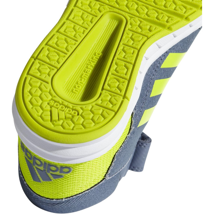 Дитячі кросівки Adidas AltaSport Mid EL K для фітнесу, 28.5 EU, багато кольорів