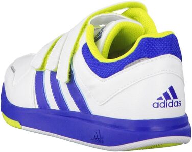 Кросівки Adidas для хлопчиків Lk Trainer 6 Outdoor Fitness - білі, 29 EU