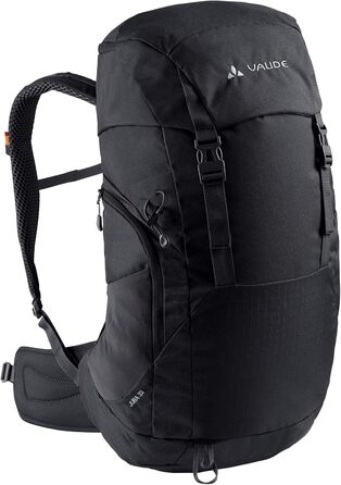 Універсальний туристичний рюкзак VAUDE Jura 32 л, чорний