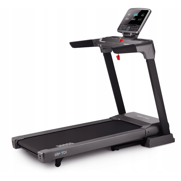 Електрична бігова доріжка Gymtek XT850 (до 150 кг)