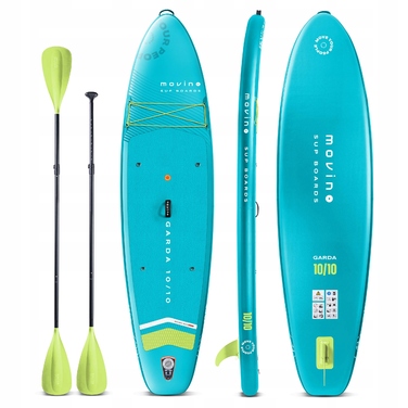 SUP-дошка Movino Garda 10'10