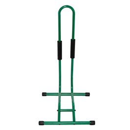 Підставка для велосипеда RASENFREUND Easy - виставкова та для паркування (до 29 дюймів)