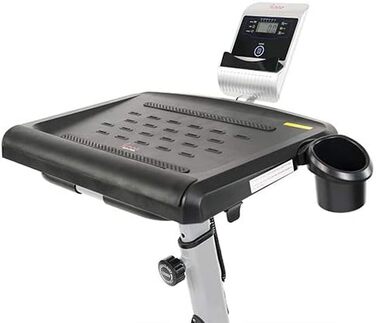 Велотренажер лежачий Sunny Health & Fitness SF-RBD4703 Cabrio, магнітний, для дому