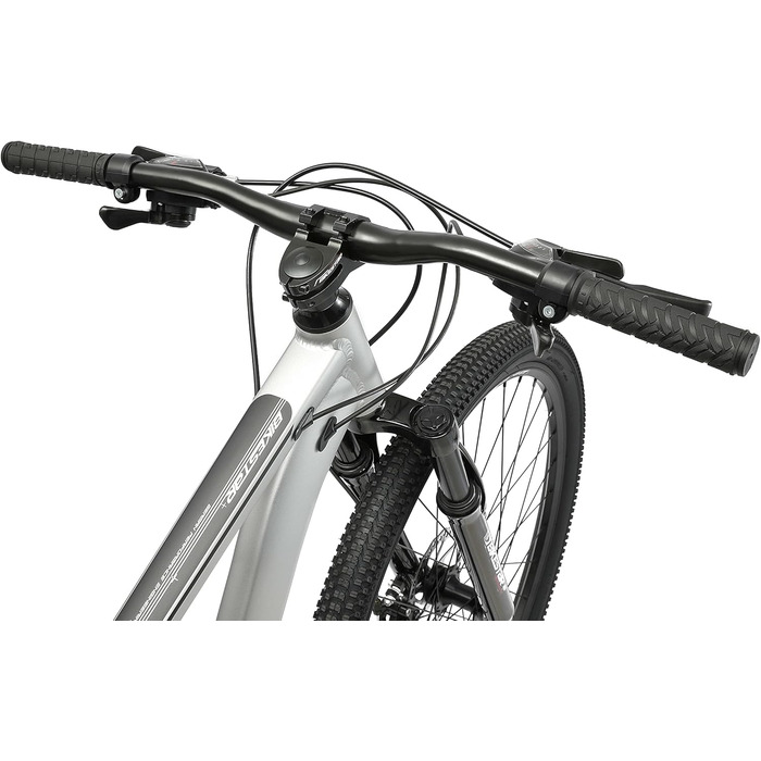 Гірський велосипед BIKESTAR Hardtail 29