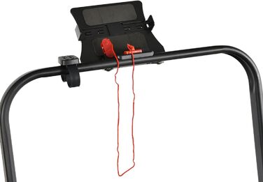 MAXOfit Mini Walking Laufband MF-2: компактний біговий доріжка з Bluetooth, пультом та тримачем для планшета (чорний)