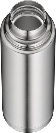 Термос alfi Isotherm Eco 0,75 л з нержавіючої сталі, матовий