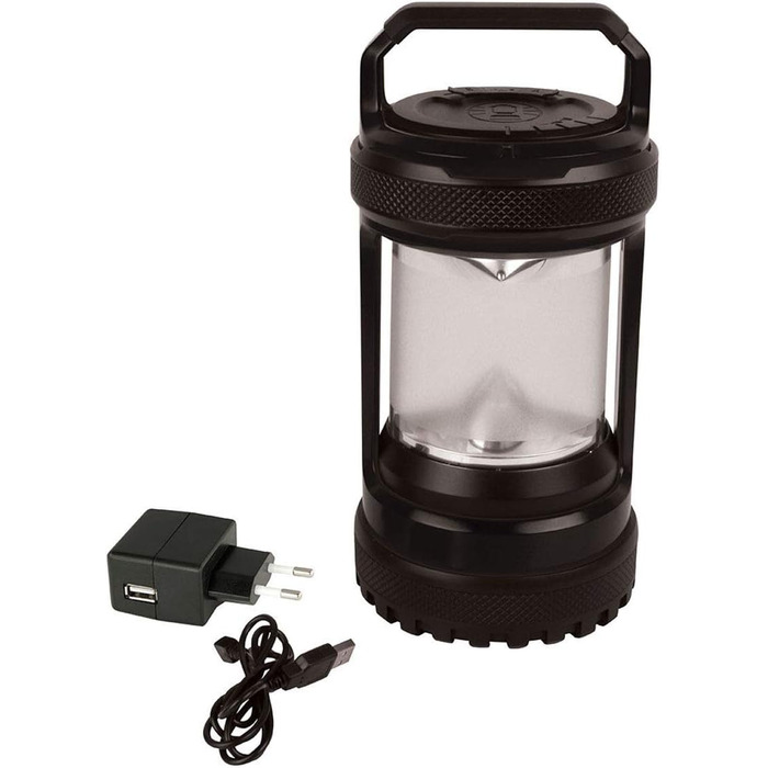 Ліхтар кемпінговий Coleman LED Twist+ 300 - портативний, яскравий