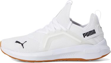 Кросівки для тренувань Puma Softride Enzo Cross (47 EU, білий/чорний)