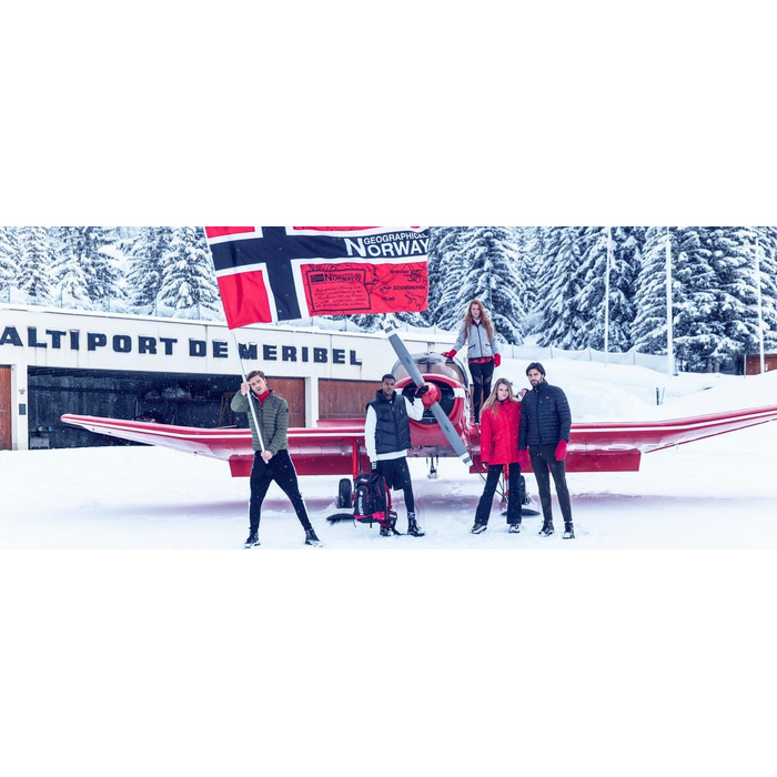 Чоловіча куртка Softshell Geographical Norway Romano — водонепроникна та дихаюча тактична куртка з капюшоном для гірських походів, лиж та активного відпочинку, біла, розмір S